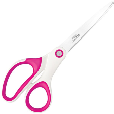 Leitz WOW 20,5 cm rózsaszín olló