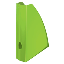Leitz WOW iratpapucs zöld (52771054) irattartó