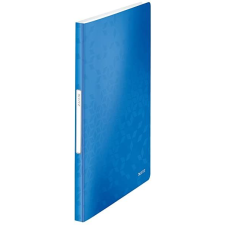 Leitz WOW iratvédő mappa kék (46320036) (le46320036) mappa