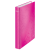 Leitz WOW laminált gyűrűskönyv rózsaszín (42420023) (lei42420023)
