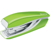 Leitz WOW mini tűzőgép NeXXt, 10 lap, zöld (55281054)