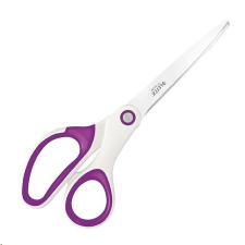 Leitz "Wow Titán" irodai olló 17 cm lila (53192062) (53192062) olló