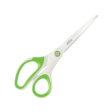 Leitz WOW Titán olló, 205mm, zöld (53192054) olló