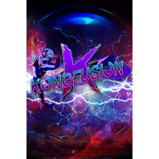 Leka Games Kongfusion (PC - Steam Digitális termékkulcs) videójáték