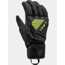  LEKI WCR C-Tech 3D D sífelszerelés