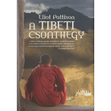 LEKTŰR A tibeti Csonthegy antikvárium - használt könyv