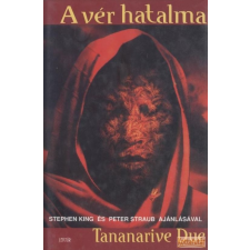 LEKTŰR A vér hatalma antikvárium - használt könyv