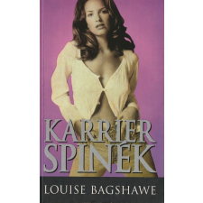 LEKTŰR Karrier spinék antikvárium - használt könyv