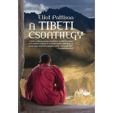 Lektűr Kiadó A tibeti csonthegy antikvárium - használt könyv