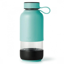 Lékué Bottle To Go 600 ml | türkizkék (0302018Z07M017) kulacs, kulacstartó