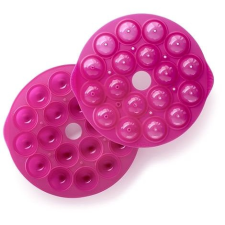 Lékué LEKUE Szilikon forma cake popshoz Lékué Cake Pop | 18 darab sütés és főzés