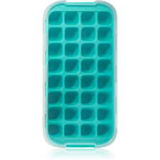 Lékué Nagy szilikon jégkocka forma, 32 darab Industrial Ice Cubes Tray konyhai eszköz