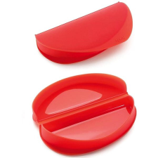 Lékué szilikon omlettforma | piros sütés és főzés