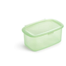 Lékué Tárolódoboz, szilikon, 1000 ml papírárú, csomagoló és tárolóeszköz