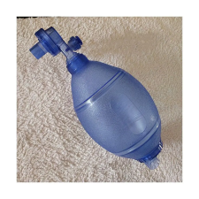  LÉLEGEZTETŐ BALLON EGYSZERHASZNÁLATOS FELNŐTT gyógyászati segédeszköz