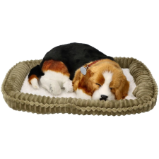  Lélegző Beagle Kutyus - Perfect Petzzz plüssfigura