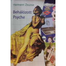 Lélekben Otthon Közhasznú Alapít Behálózott Psyche antikvárium - használt könyv