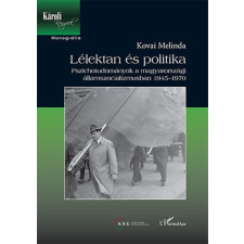  Lélektan és politika társadalom- és humántudomány