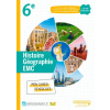 LELIVRESCOLAIRE Histoire-Géographie 6e - Cahier, Edition 2022 | Lelivrescolaire.fr