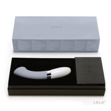 Lelo Gigi 2 Cool Gray EU vibrátorok