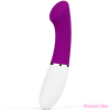 Lelo - GIGI™ 3 G-SPOT VIBRÁTOR RÓZSASZÍN