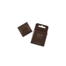 Lelo Hex Condoms Respect 3 Pack Óvszer óvszer