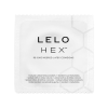 Lelo Hex Original - luxus óvszer (1db)