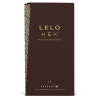 Lelo Hex Respect XL nagy méretű óvszer (12 db)