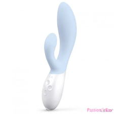 Lelo Ina 3 - akkus, vízálló vibrátor (vízkék) vibrátorok