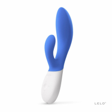 Lelo Lelo Ina Wave 2 - akkus, vízálló vibrátor (kék) vibrátorok