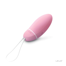Lelo LELO Luna - intelligens vibrációs tojás (pink) vibrátorok