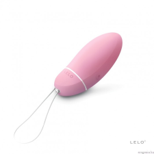 Lelo LELO Luna - intelligens vibrotojás (pink) vibrátorok