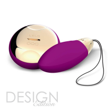 Lelo LELO Lyla 2 - vezeték nélküli vibrotojás(lila) vibrátorok