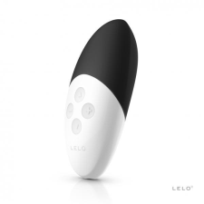 Lelo LELO Siri 2 Music - vízálló csikló vibrátor (fekete) vibrátorok