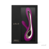 Lelo LELO Soraya 2 - akkus, vízálló, csiklókaros vibrátor (lila)