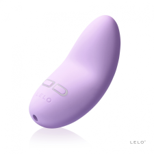  LELO Lily 2 - vízálló csikló vibrátor (levendula) vibrátorok