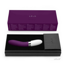 Lelo Liv 2 Plum EU vibrátorok