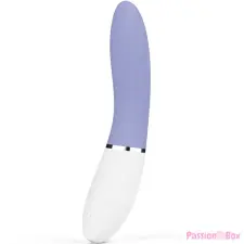 Lelo - LIV 3™ G-SPOT STIMULÁTOR KÉK vibrátorok