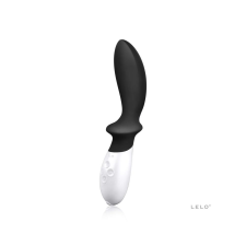 Lelo Loki - vízálló prosztatavibrátor (fekete) vibrátorok