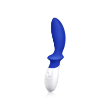 Lelo Loki - vízálló prosztatavibrátor (kék) vibrátorok