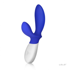 Lelo Loki Wave - vízálló prosztata vibrátor (kék) vibrátorok