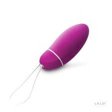  LELO Luna - intelligens vibrációs tojás (lila) vibrátorok