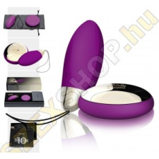 Lelo Lyla 2 vezetéknélküli vibrációs tojás - lila egyéb erotikus kiegészítők férfiaknak