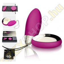 Lelo Lyla 2 vezetéknélküli vibrációs tojás - rózsaszín egyéb erotikus kiegészítők férfiaknak
