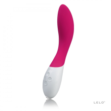 Lelo Mona 2 - hajlított vibrátor (pink) vibrátorok
