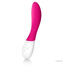Lelo Mona 2. vibrátor (rózsaszín) vibrátorok