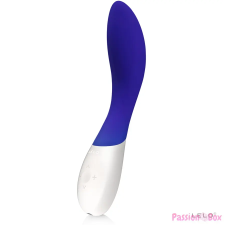 Lelo Mona Wave - vízálló G-pont vibrátor vibrátorok