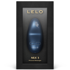 Lelo Nea 3. klitorisz vibrátor (lila) vibrátorok