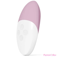 Lelo Siri 3 - hanggal aktiválható csiklóvibrátor (pink) vibrátorok