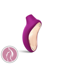 Lelo Sona 2 Purple izgatók, stimulálók